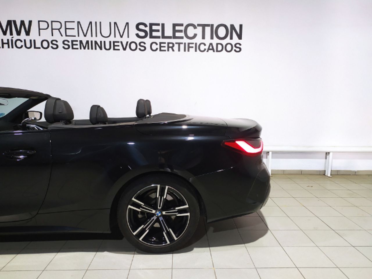 Foto BMW Serie 4 15