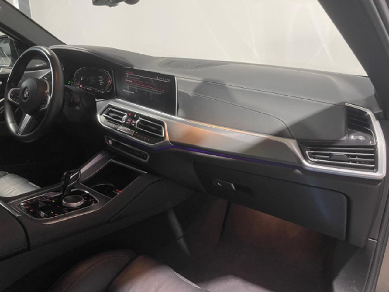 Foto BMW X6 8