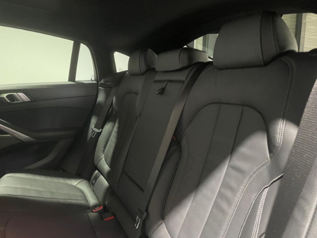 Foto BMW X6 9