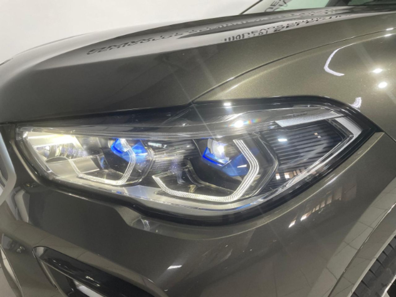 Foto BMW X6 15