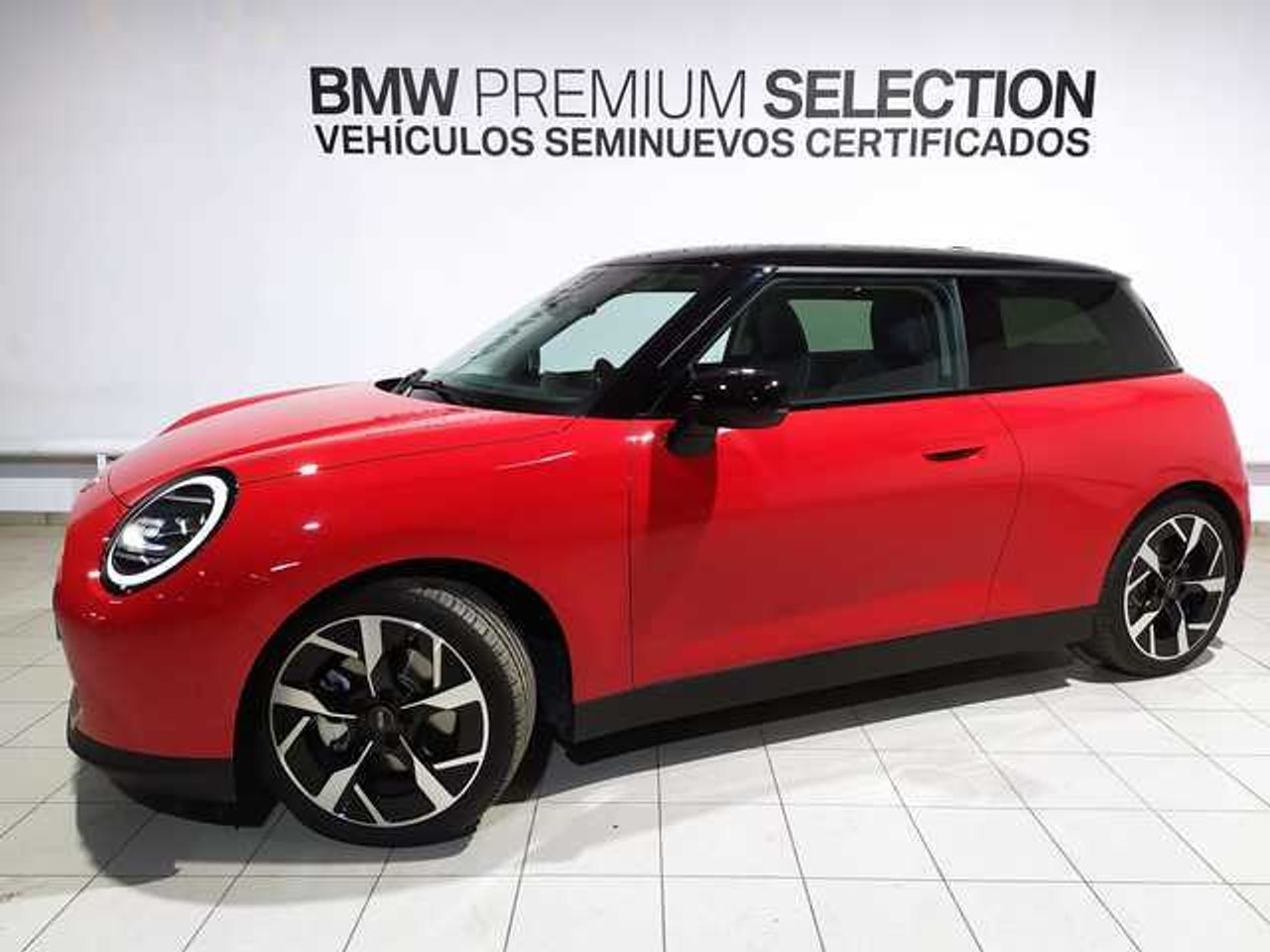 Foto Mini Cooper 1