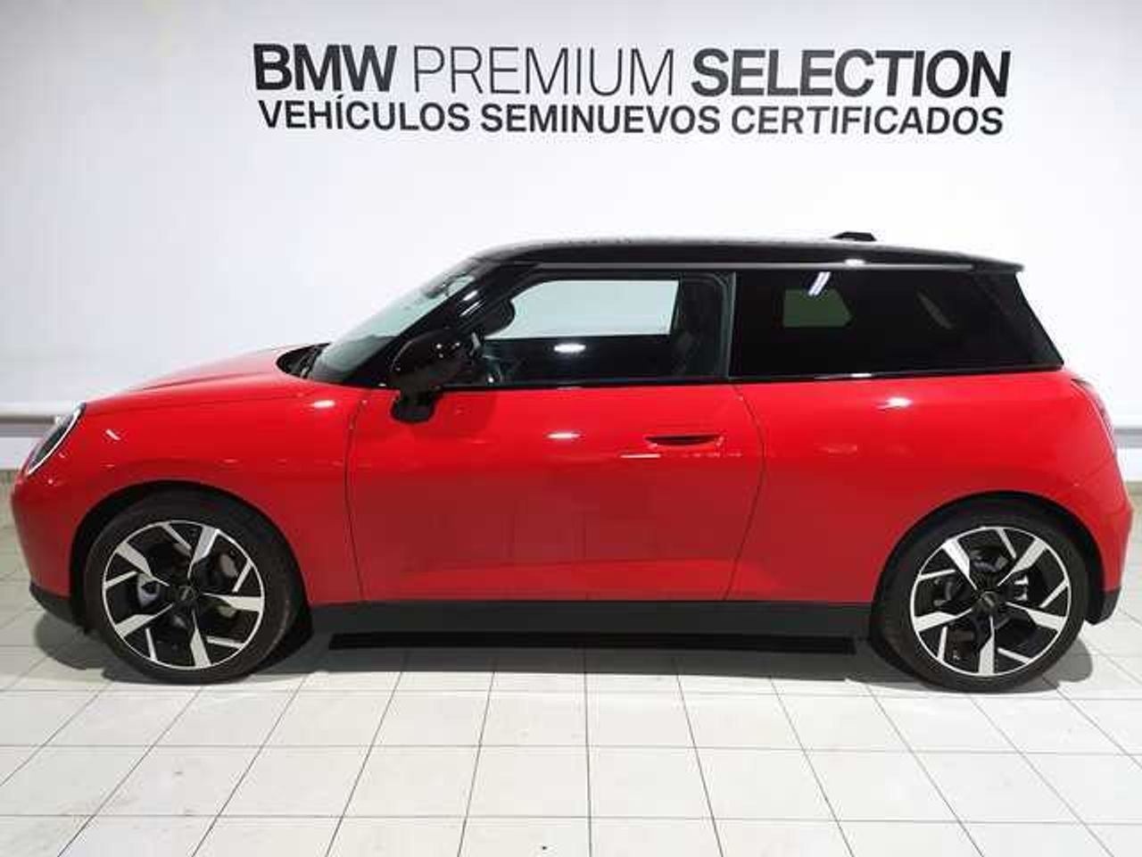 Foto Mini Cooper 3