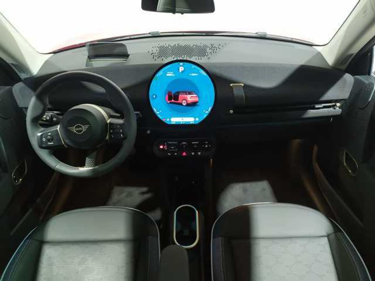 Foto Mini Cooper 7