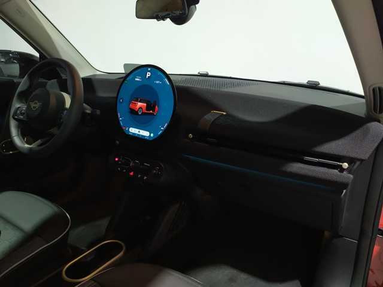 Foto Mini Cooper 8