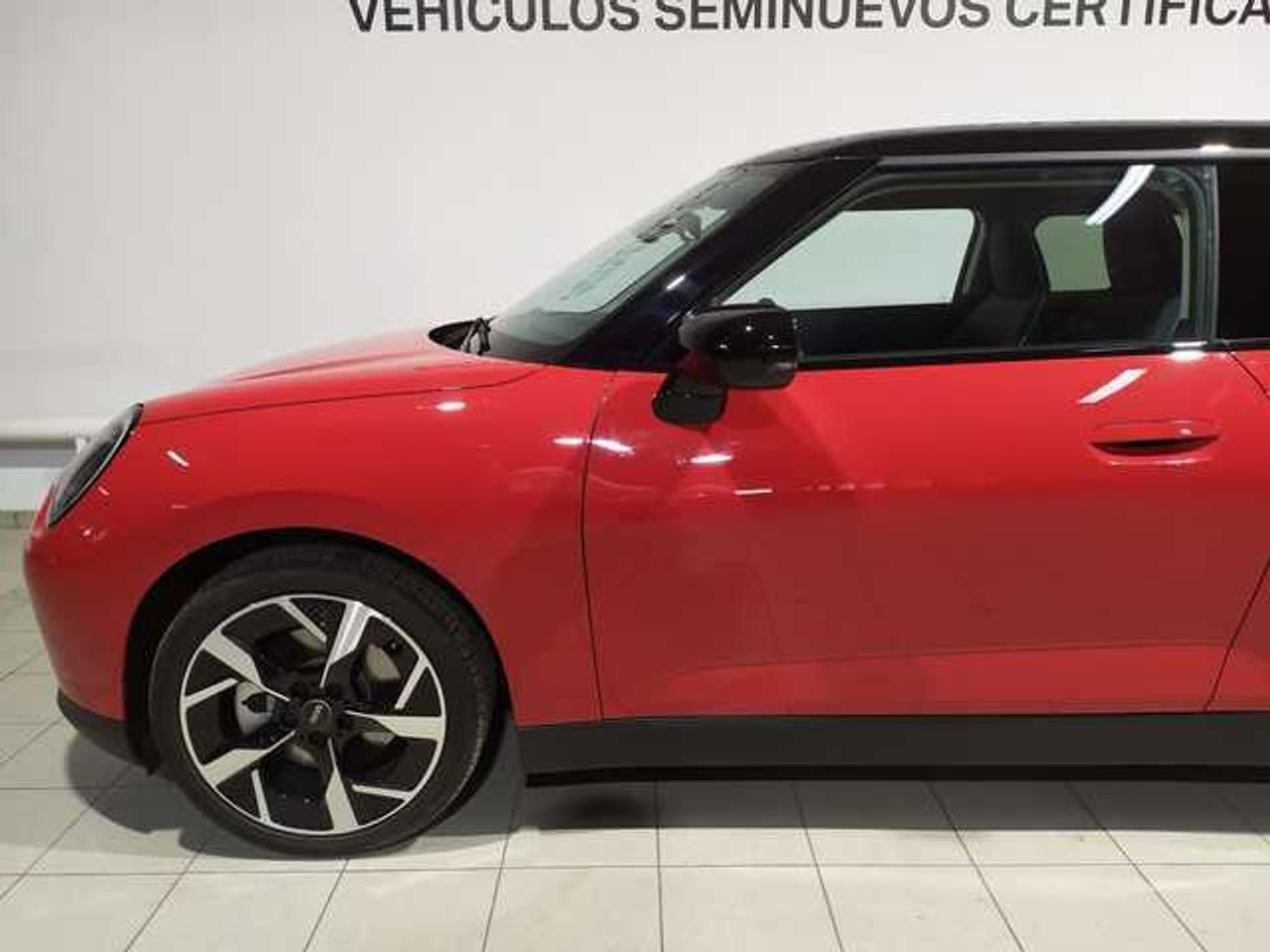 Foto Mini Cooper 12
