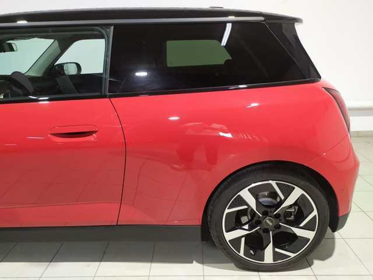 Foto Mini Cooper 13