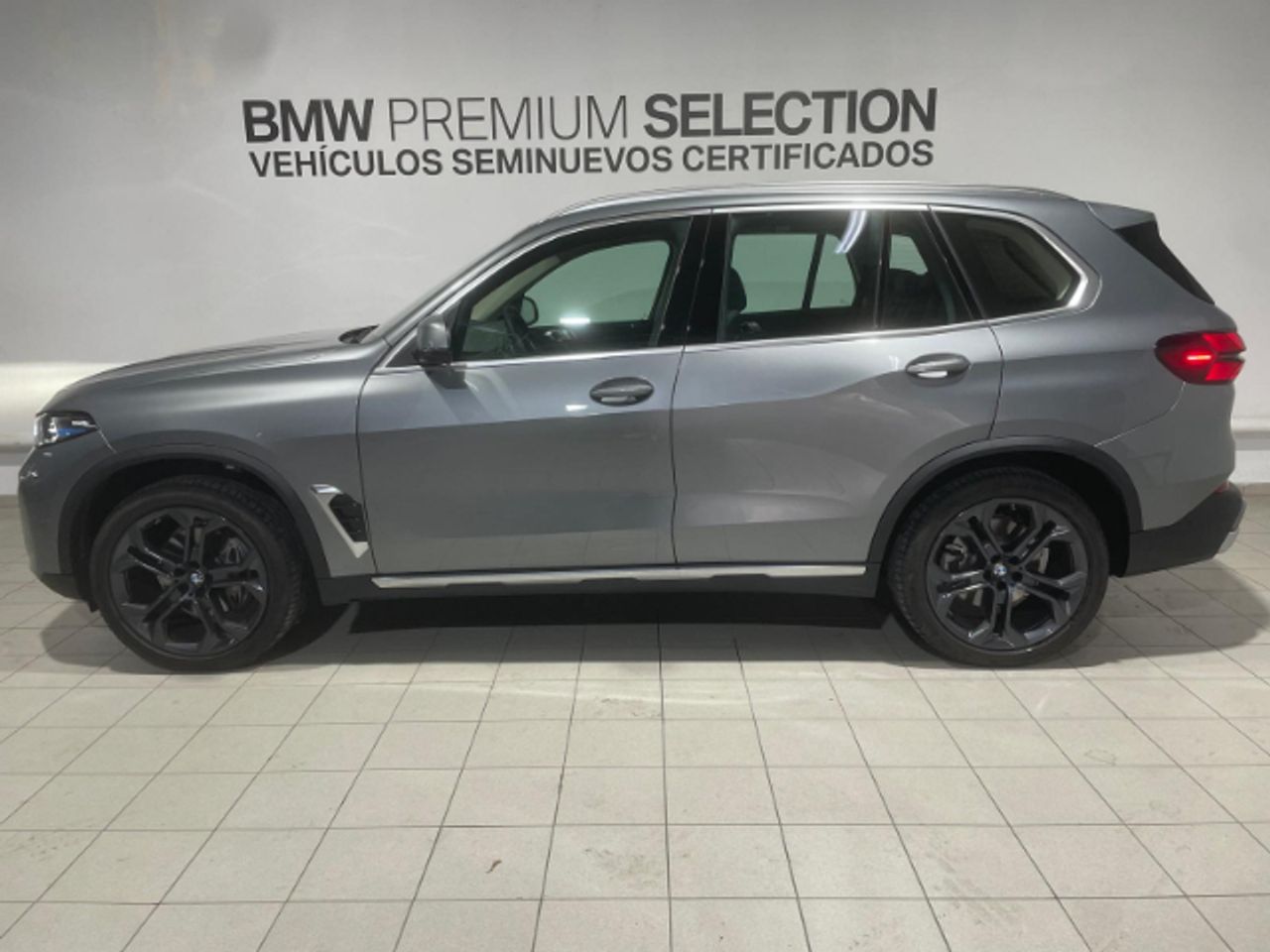 Foto BMW X5 3