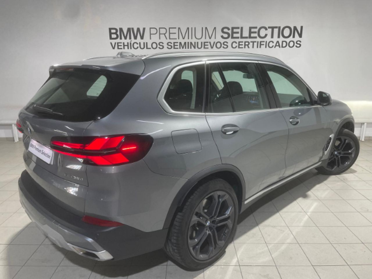 Foto BMW X5 4