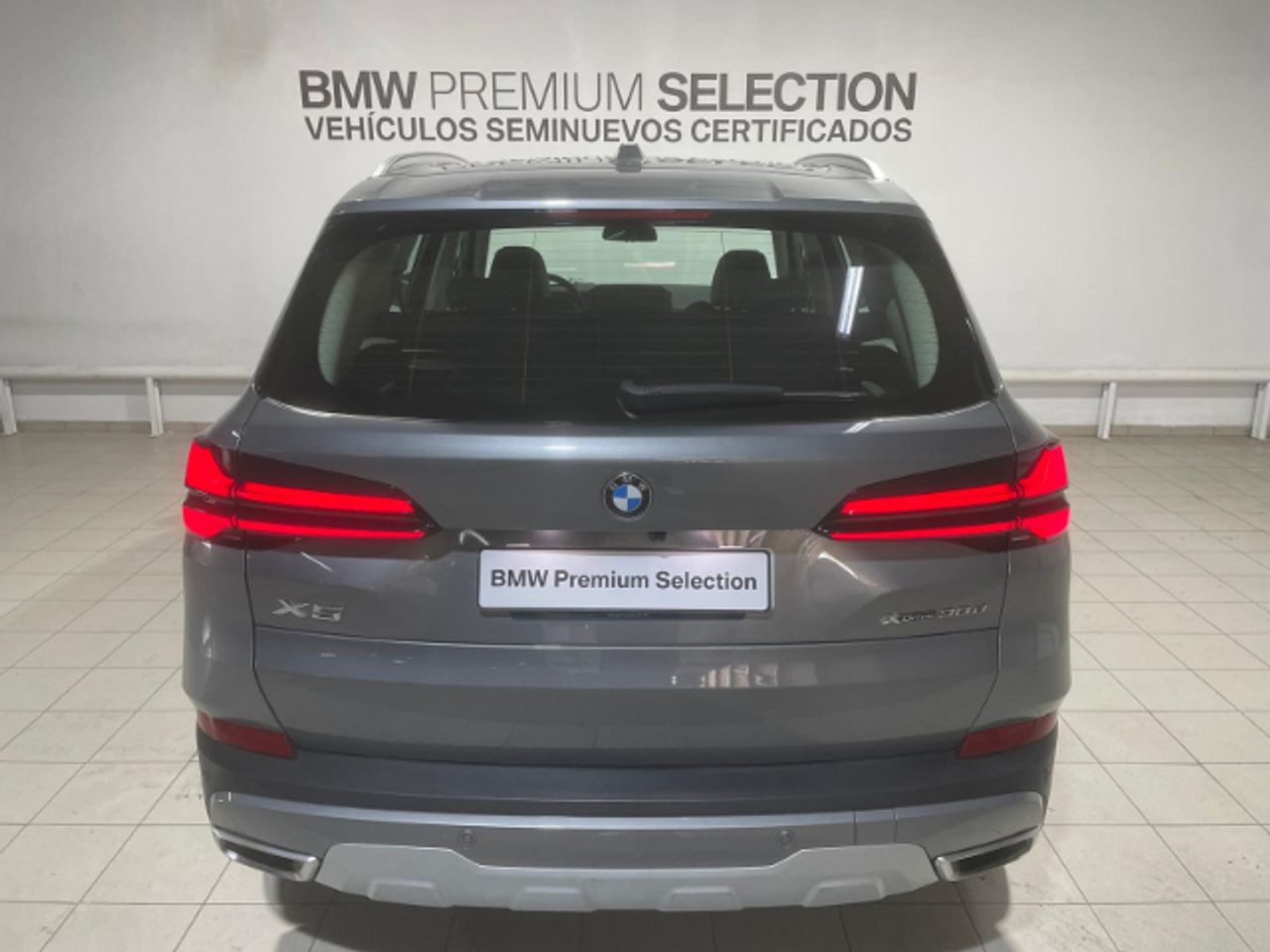 Foto BMW X5 5