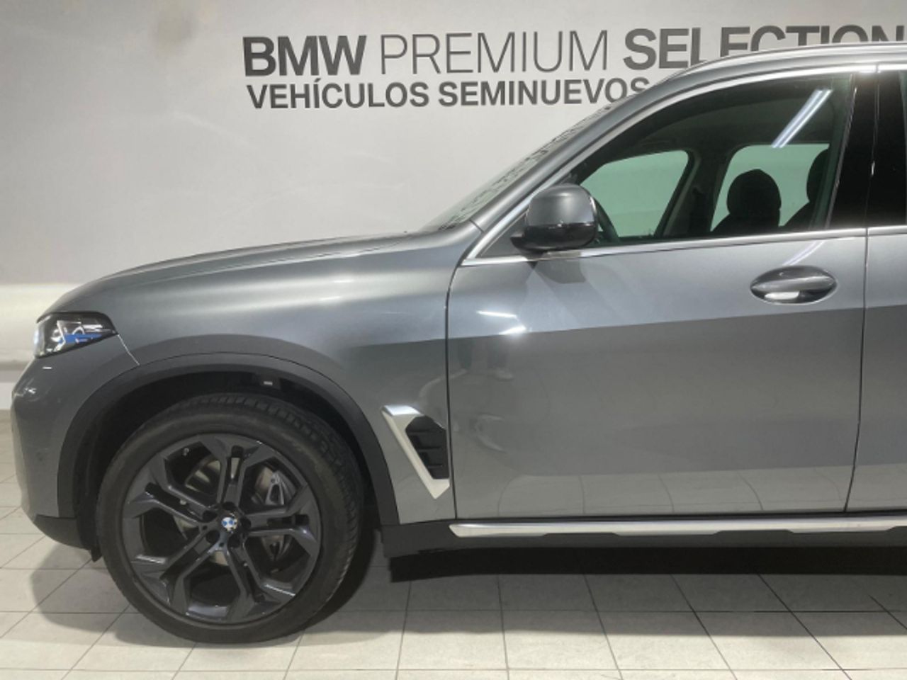 Foto BMW X5 11
