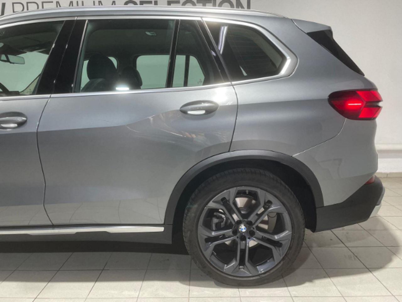 Foto BMW X5 12