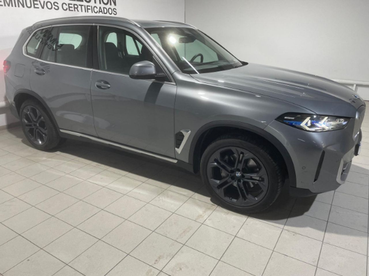 Foto BMW X5 13