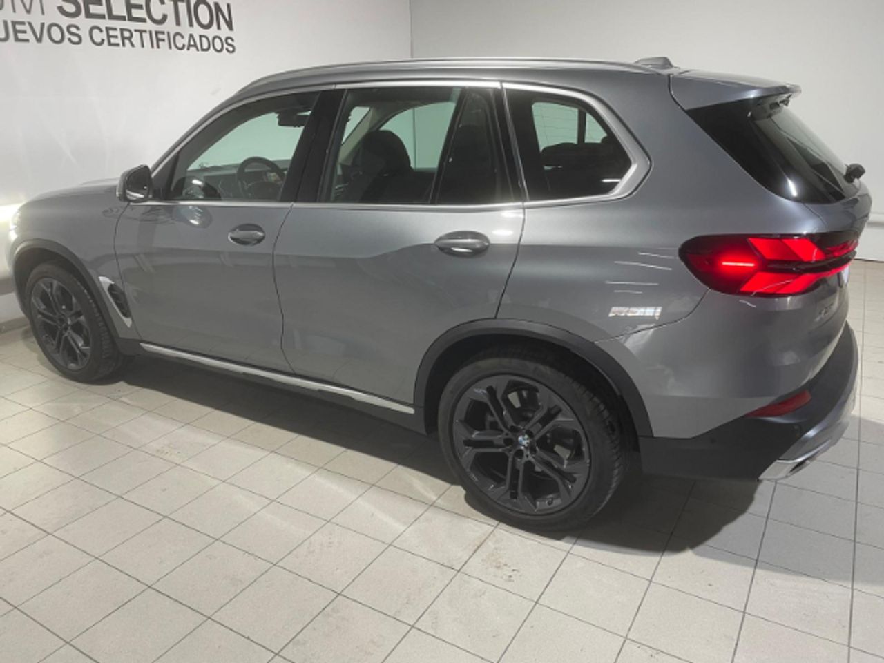 Foto BMW X5 14