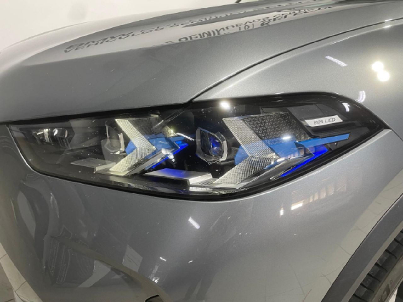 Foto BMW X5 15