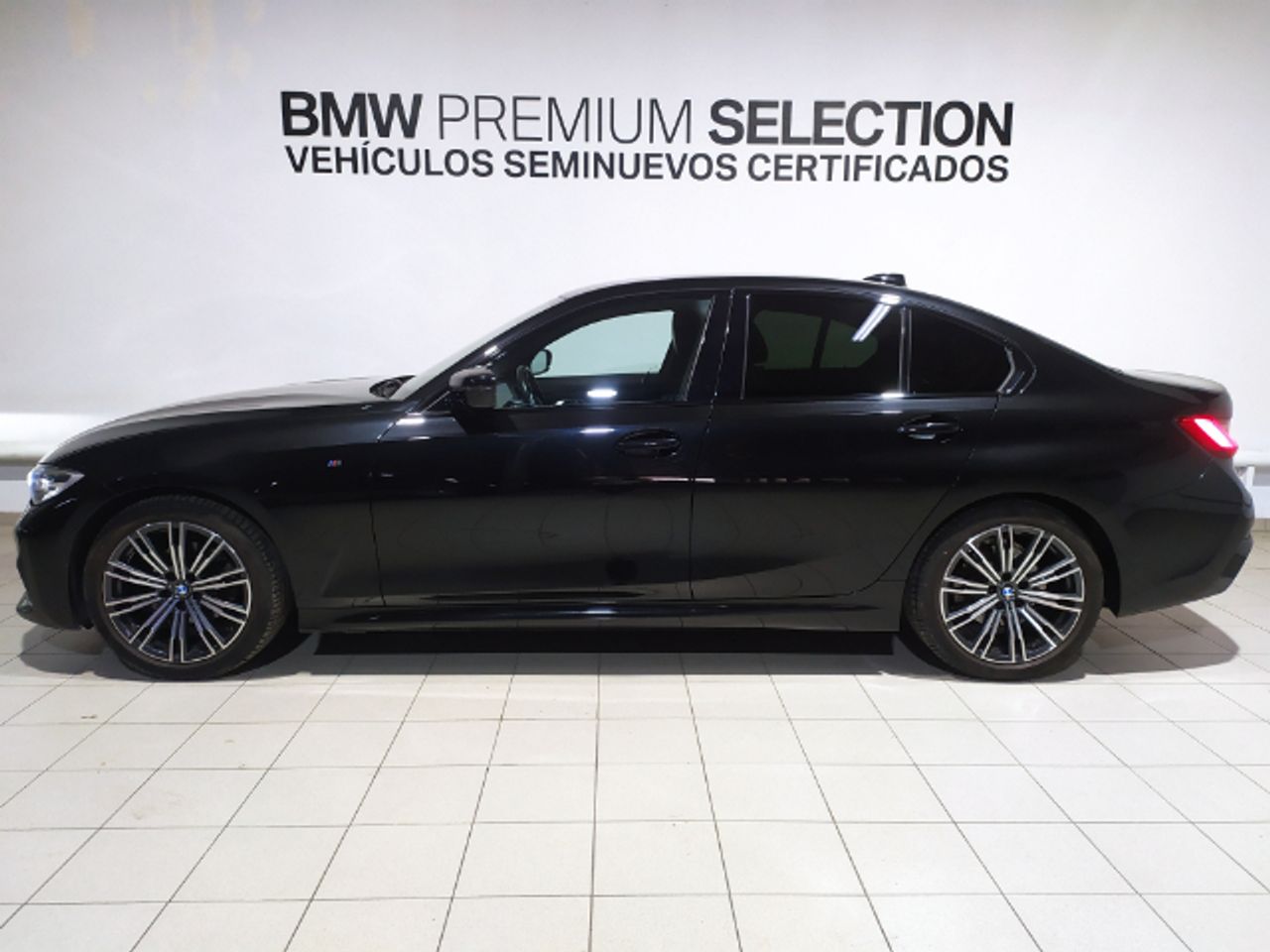 Foto BMW Serie 3 3