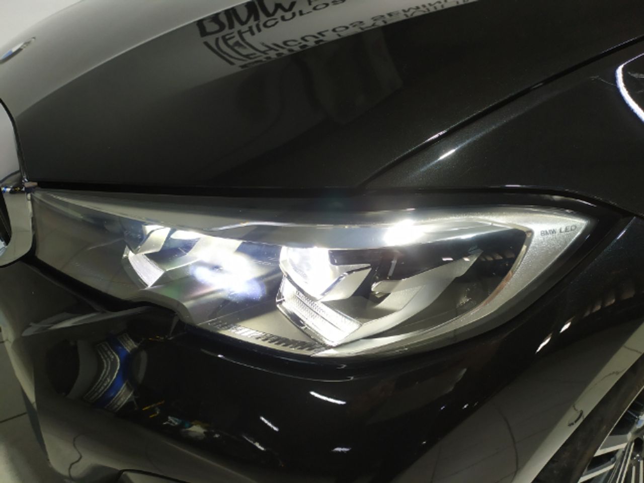 Foto BMW Serie 3 15