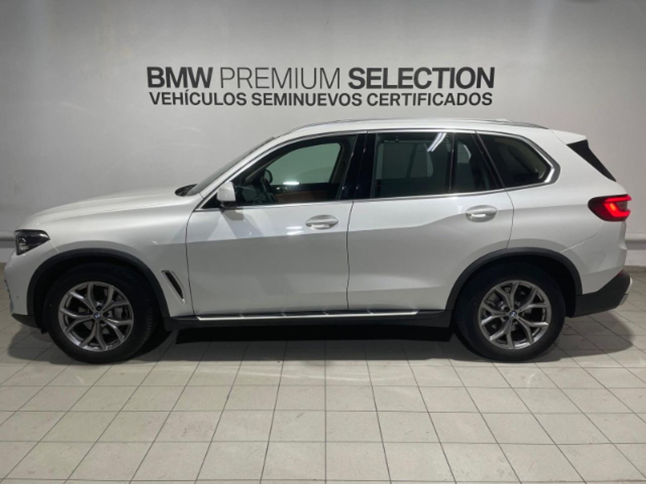 Foto BMW X5 3