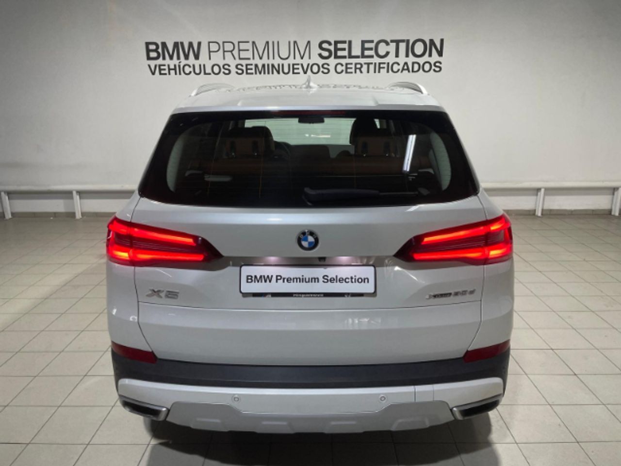 Foto BMW X5 5