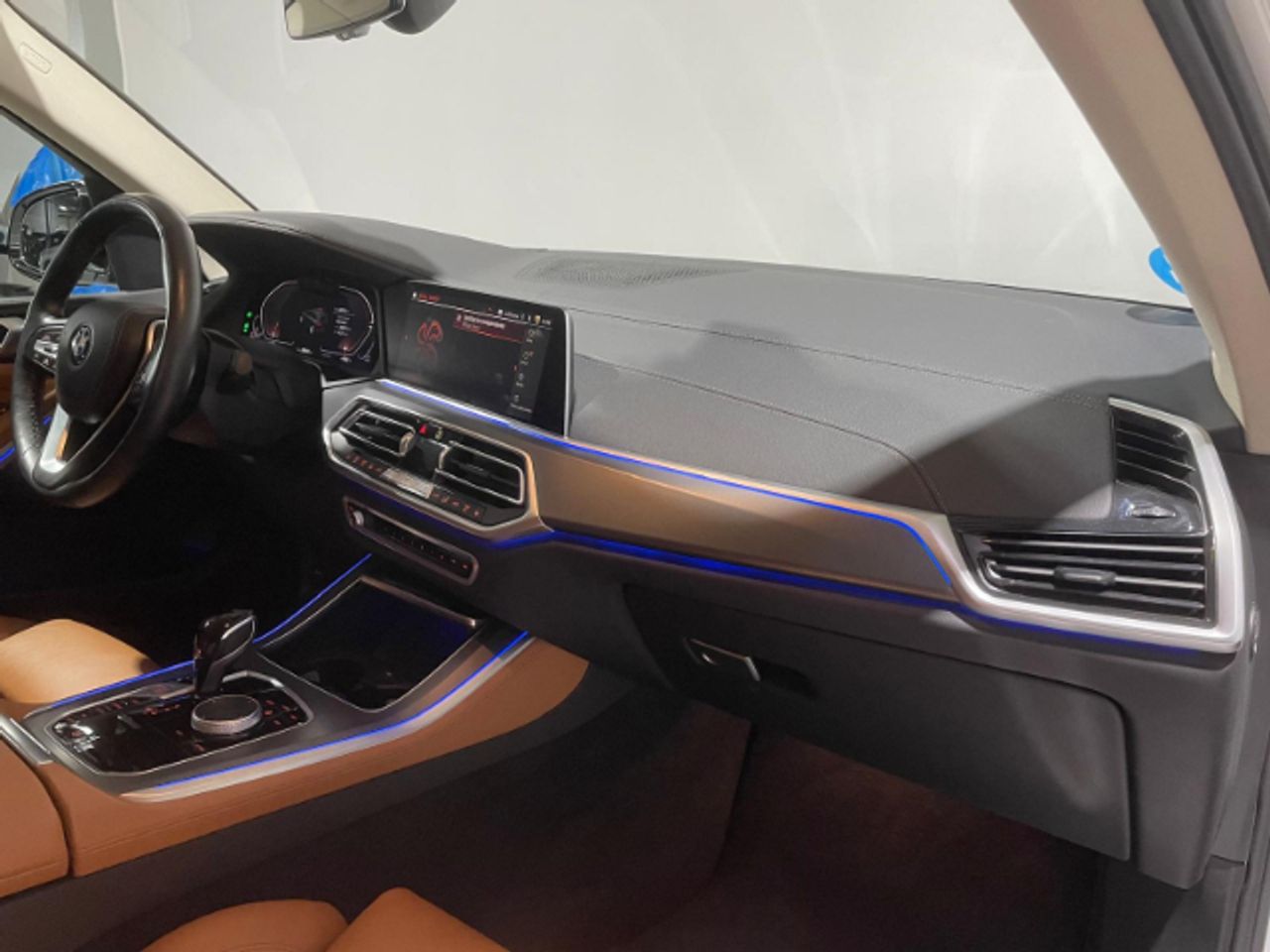 Foto BMW X5 8