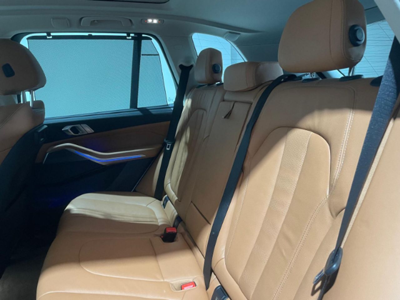 Foto BMW X5 9