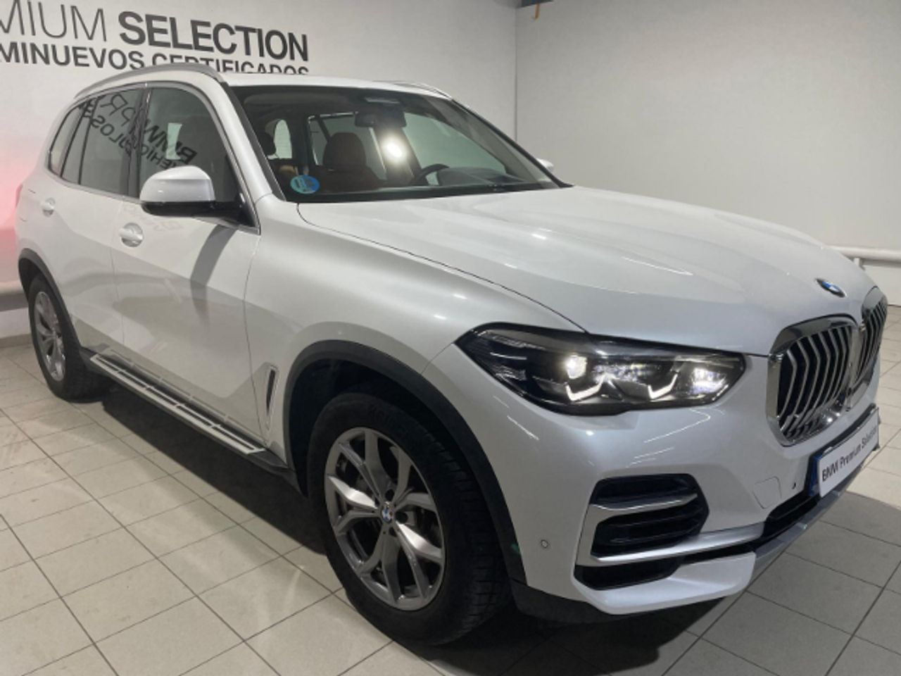 Foto BMW X5 11