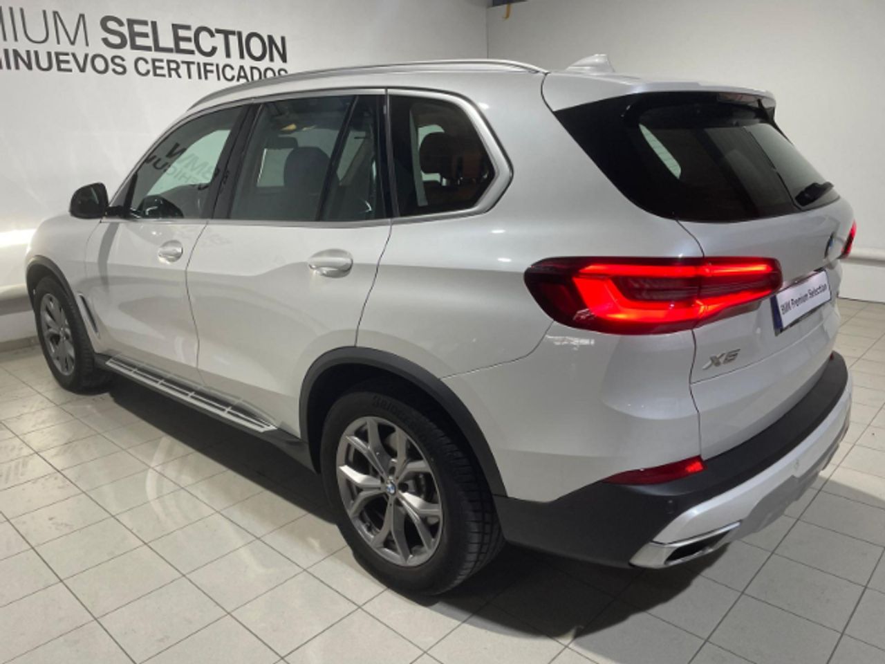 Foto BMW X5 12