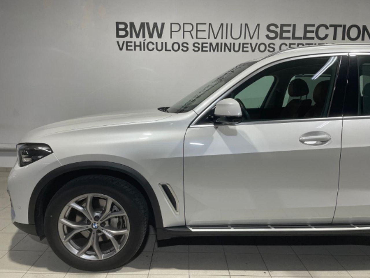 Foto BMW X5 13