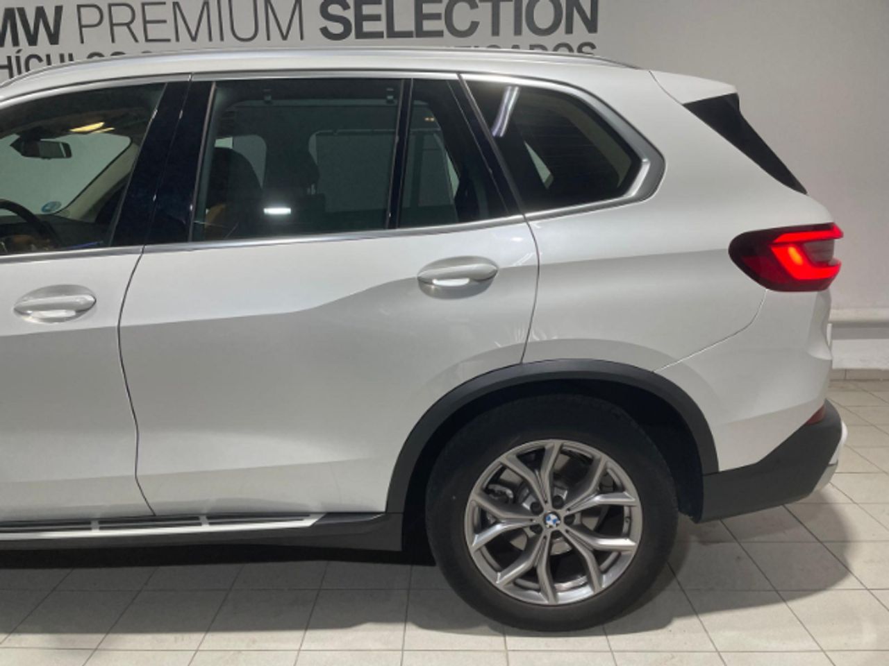 Foto BMW X5 14