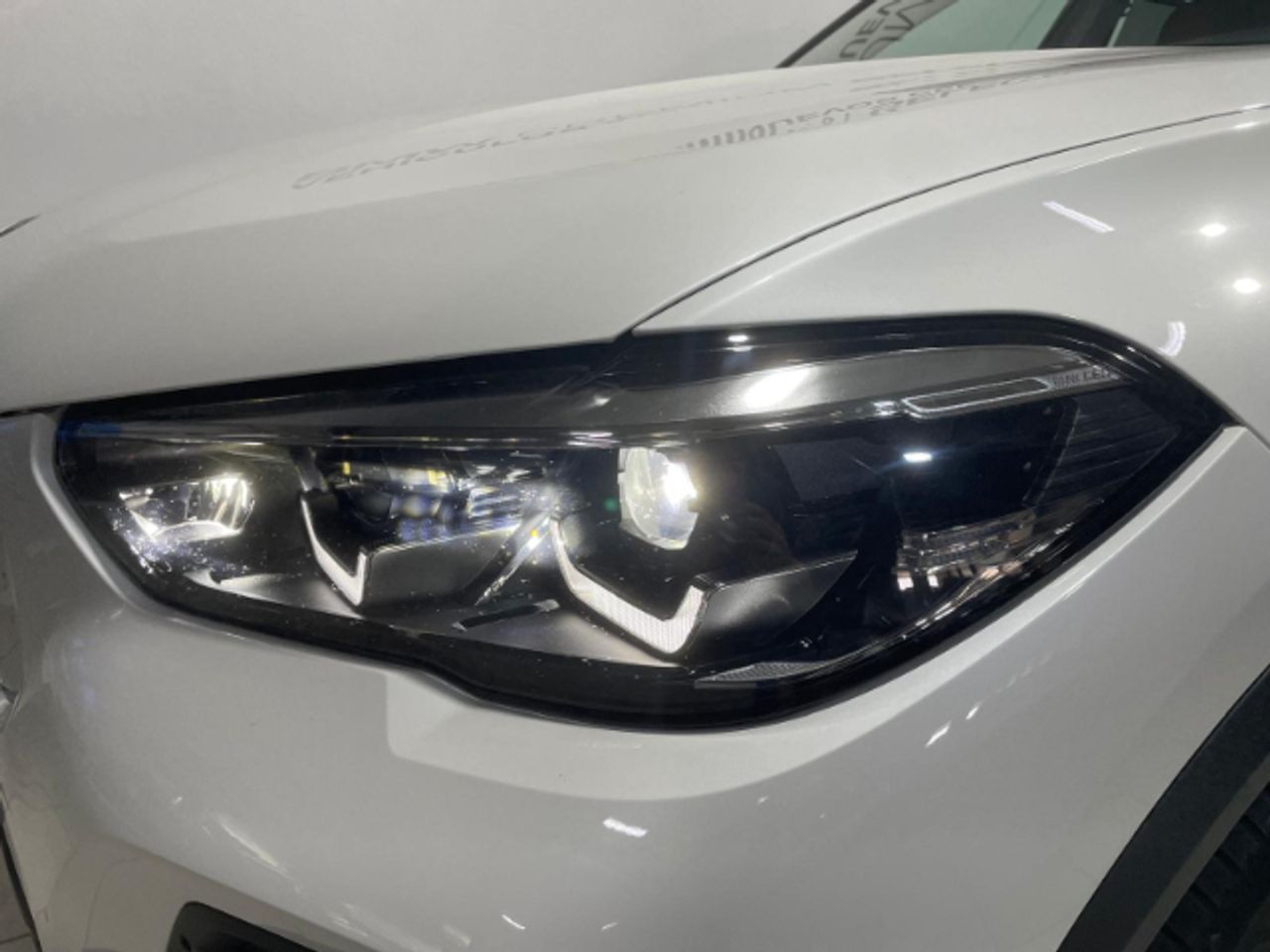 Foto BMW X5 15