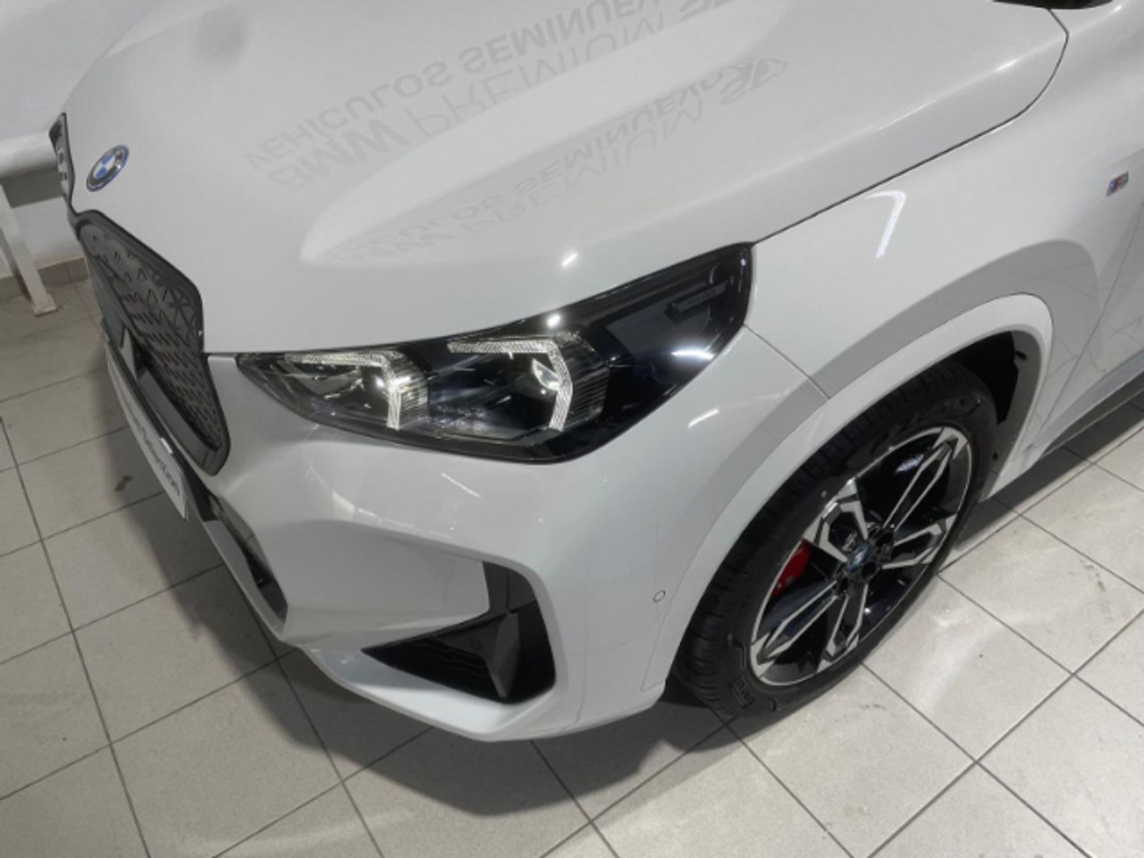 Foto BMW iX1 6