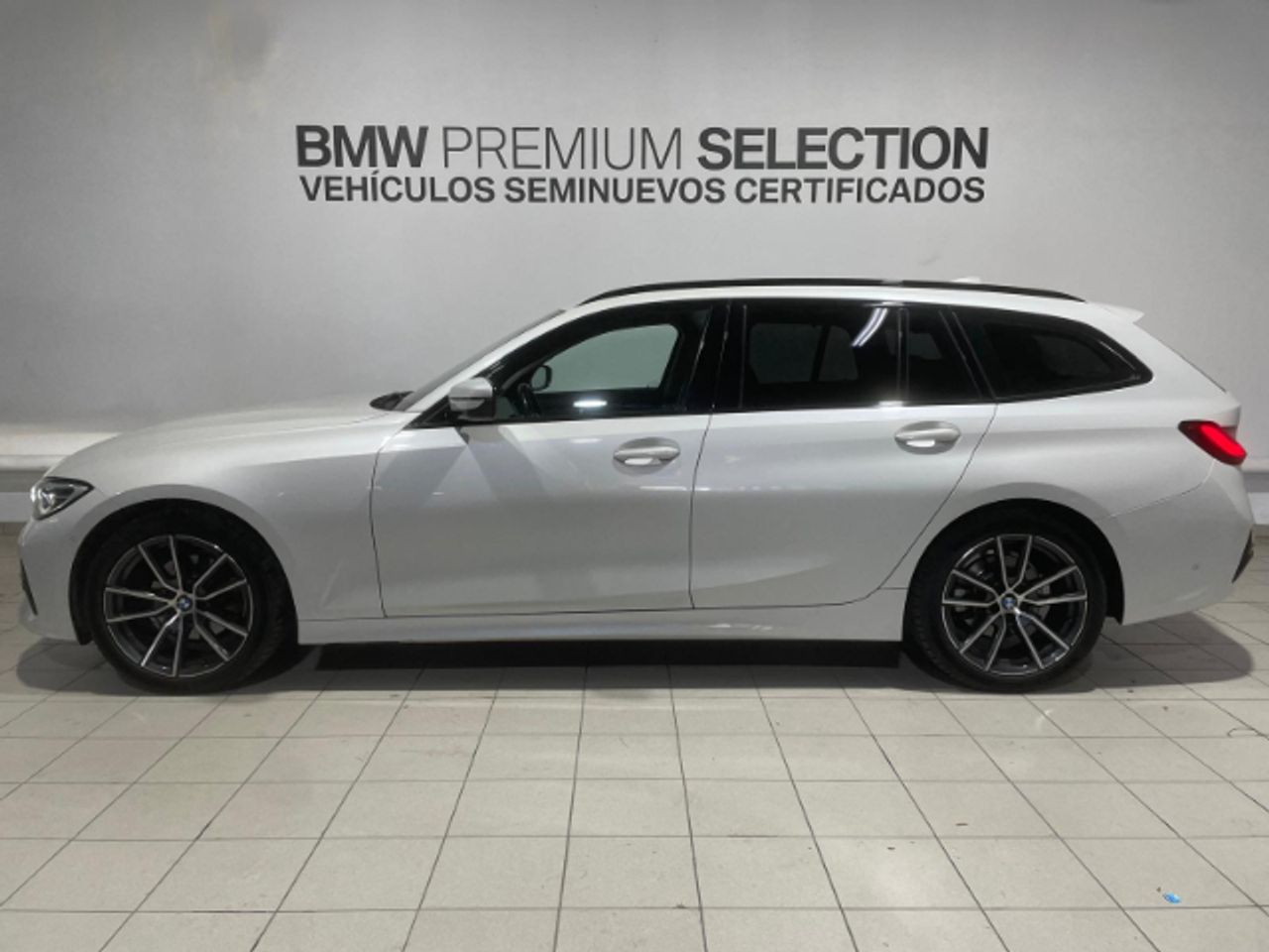 Foto BMW Serie 3 3