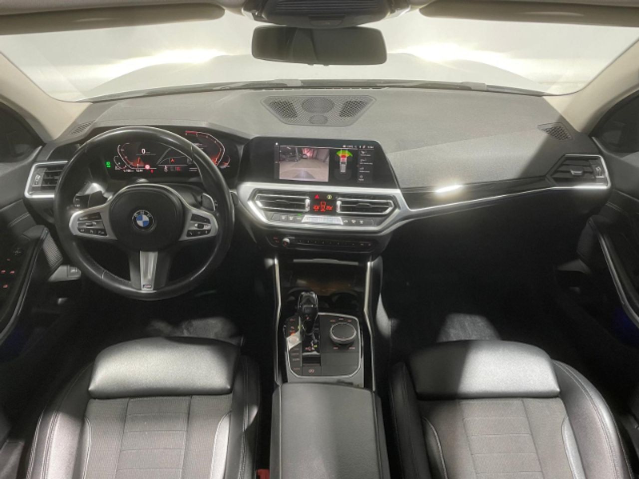 Foto BMW Serie 3 7