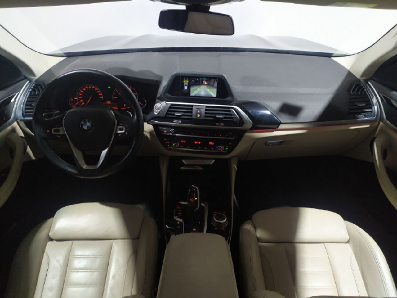 Foto BMW X4 7