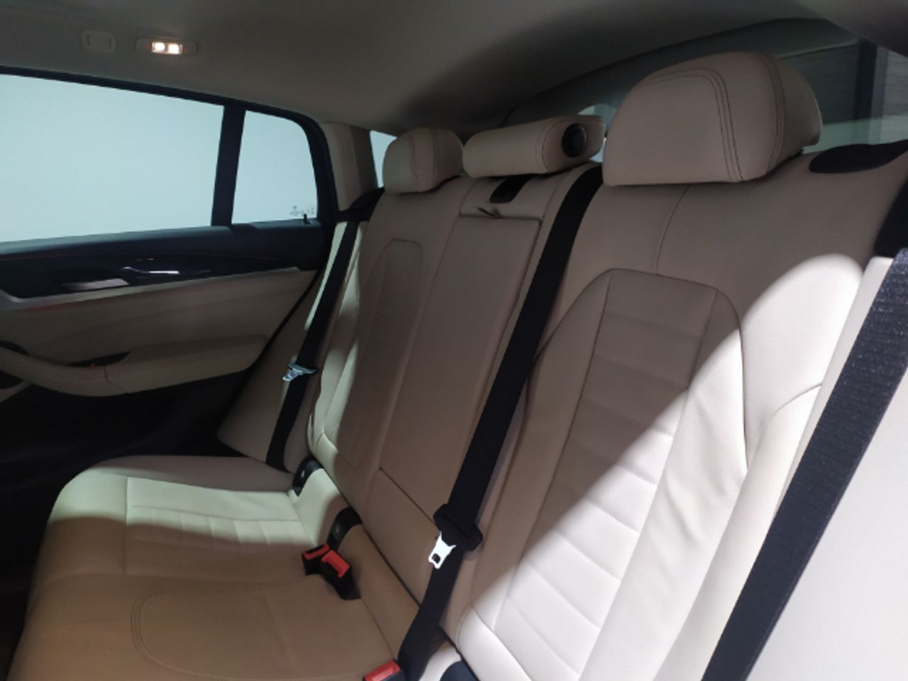 Foto BMW X4 9
