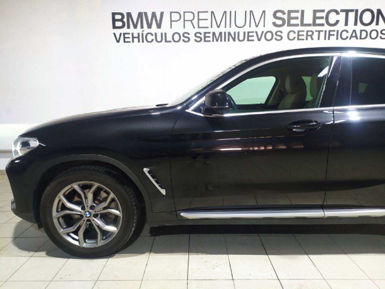 Foto BMW X4 11