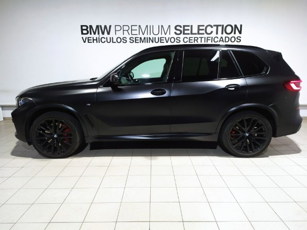Foto BMW X5 3