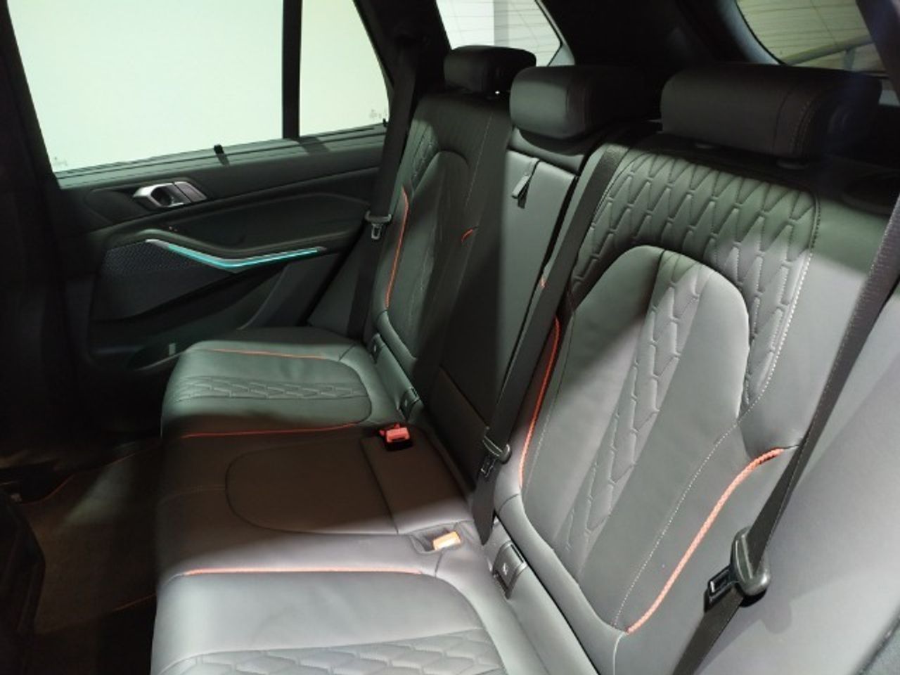 Foto BMW X5 9