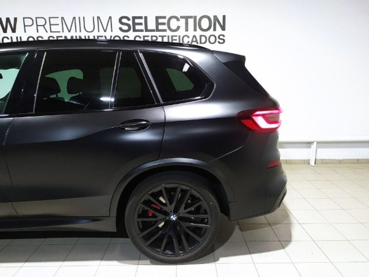 Foto BMW X5 12