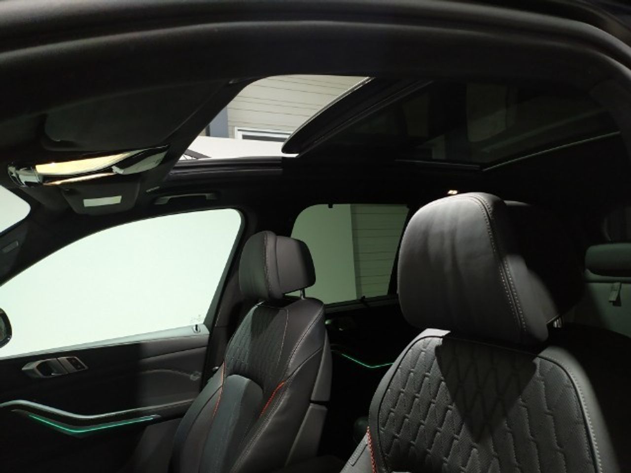 Foto BMW X5 14