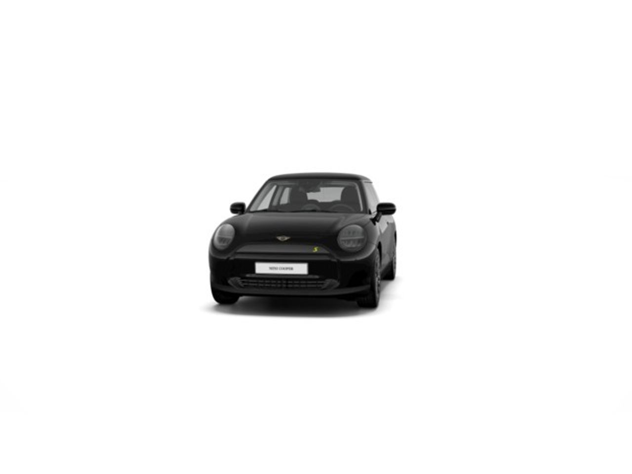Foto Mini Cooper 1