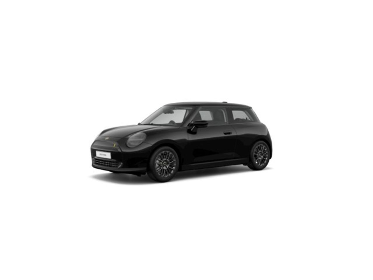 Foto Mini Cooper 2
