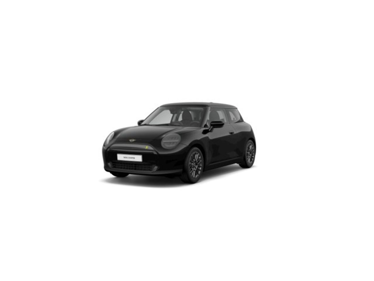 Foto Mini Cooper 3
