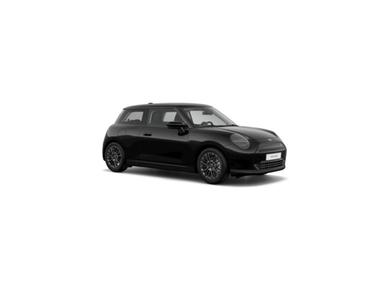 Foto Mini Cooper 4