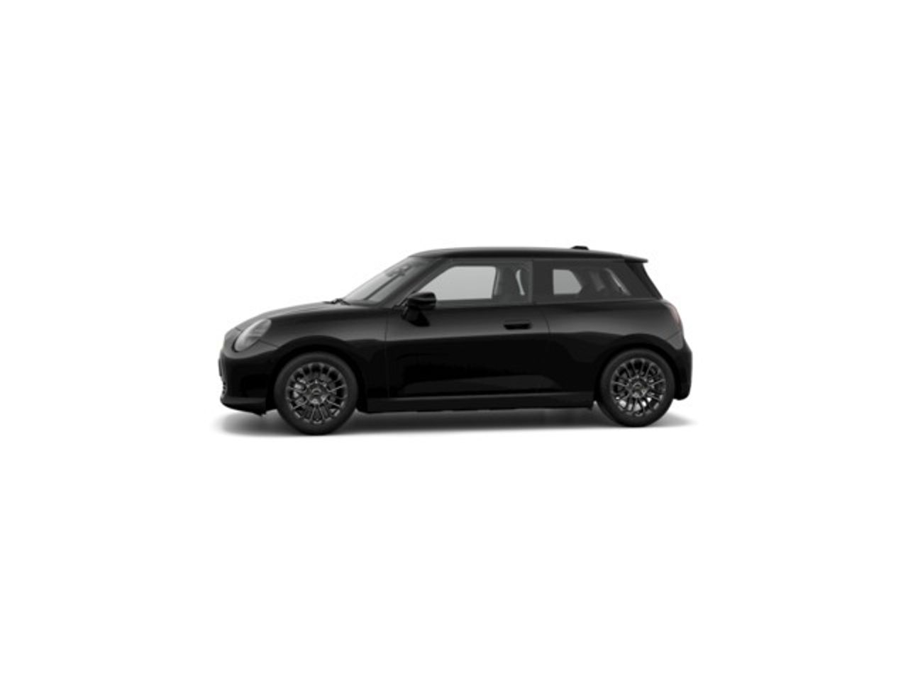 Foto Mini Cooper 5