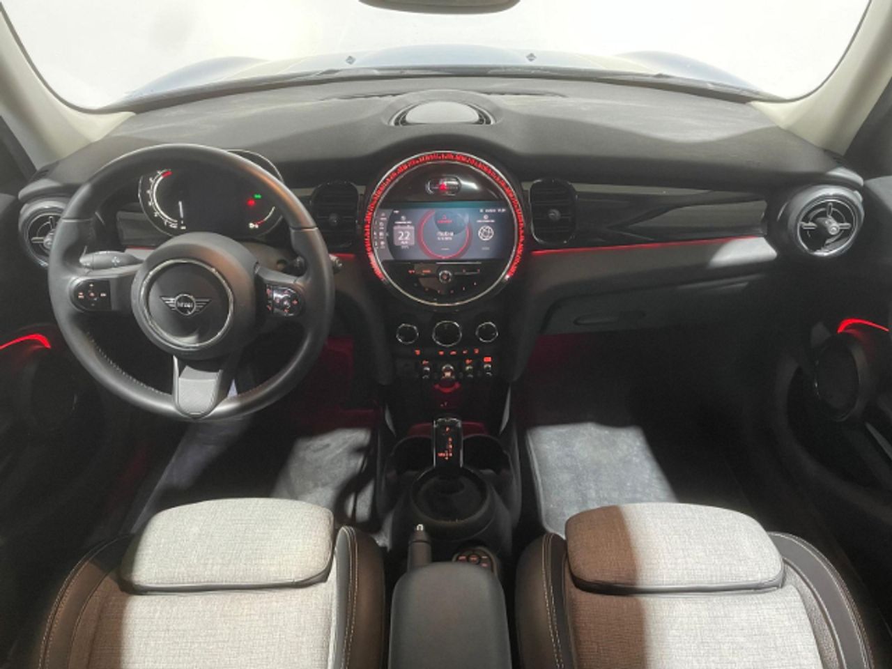 Foto Mini Cooper 7
