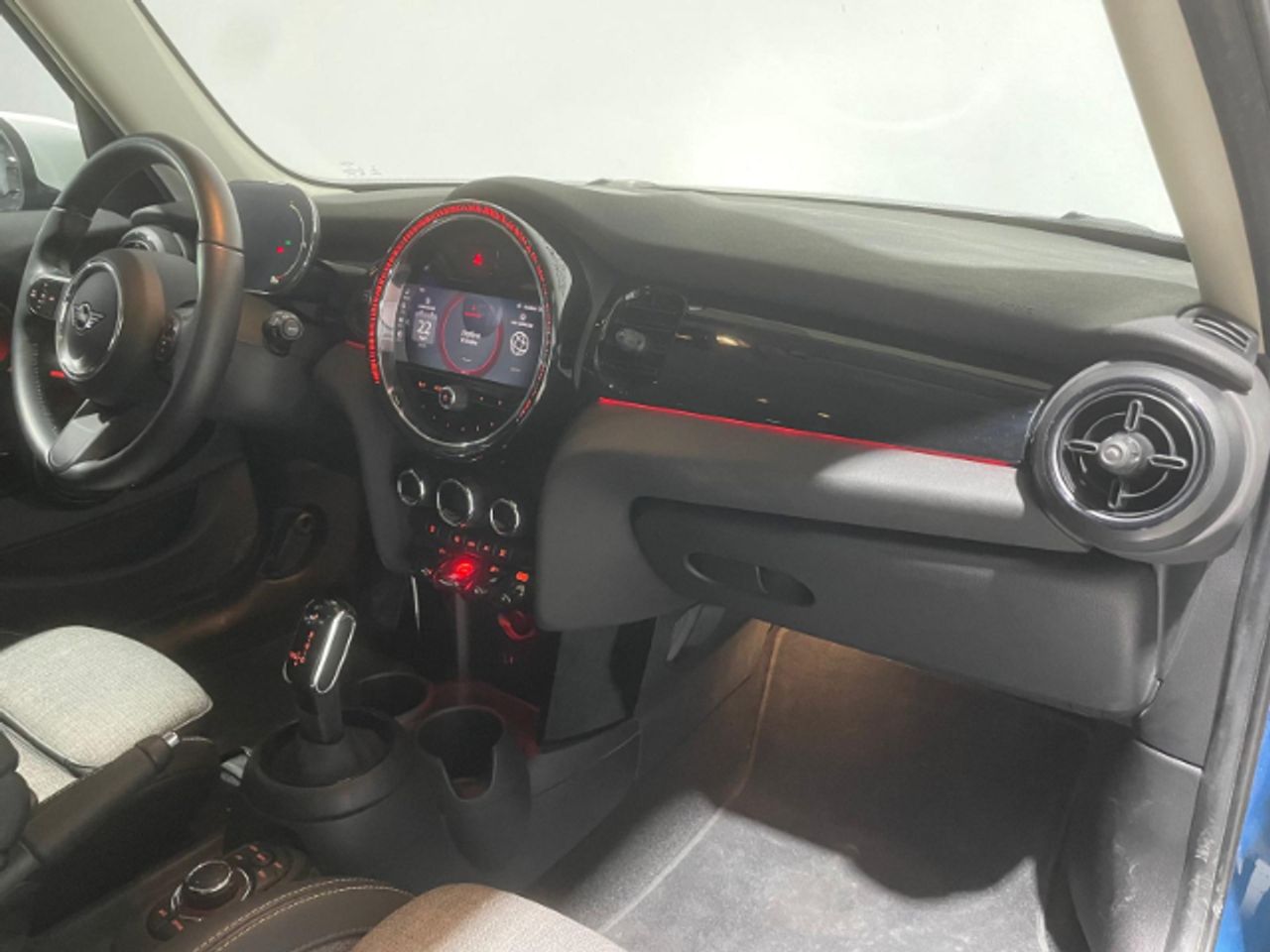 Foto Mini Cooper 8