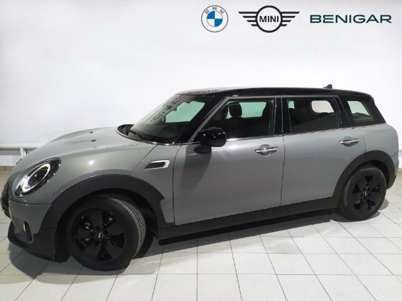 Foto Mini Clubman 1