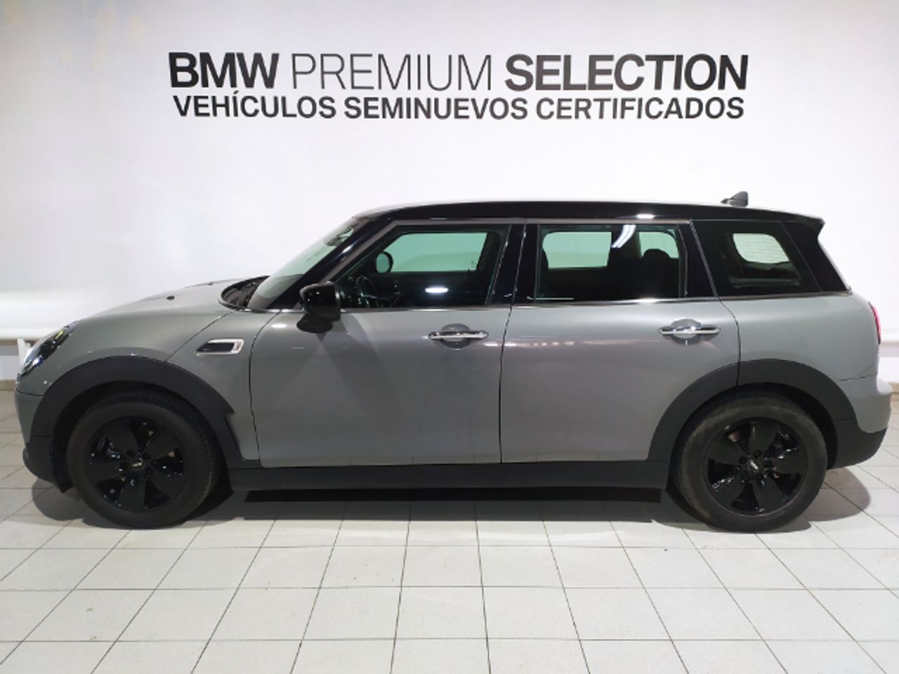 Foto Mini Clubman 3