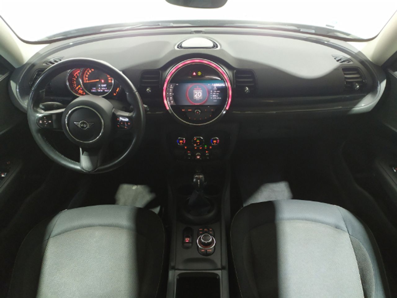 Foto Mini Clubman 7