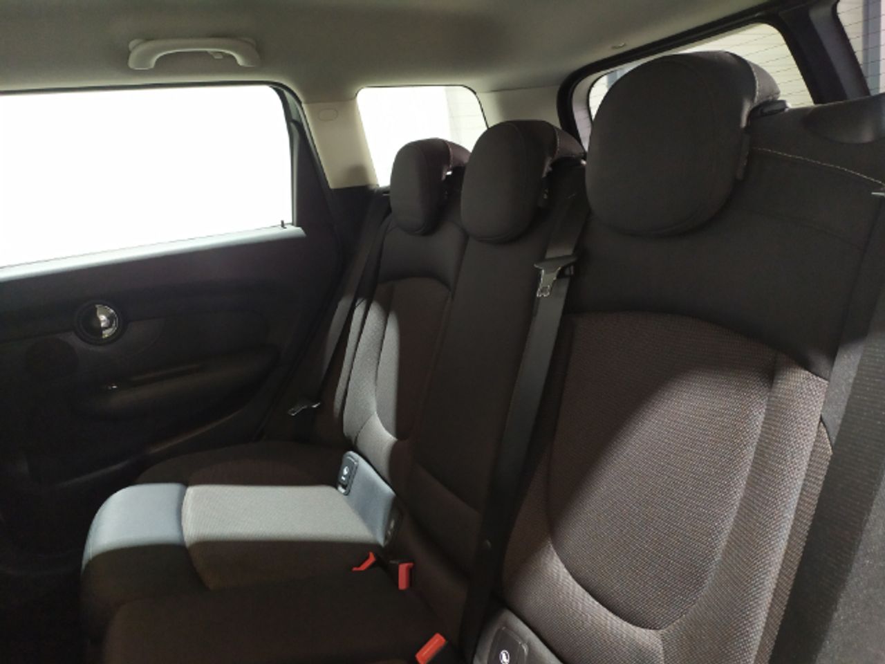 Foto Mini Clubman 9